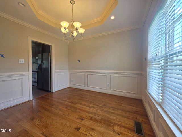 22 Oak Run Drive, Clayton, NC 27520