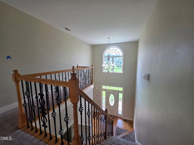 22 Oak Run Drive, Clayton, NC 27520