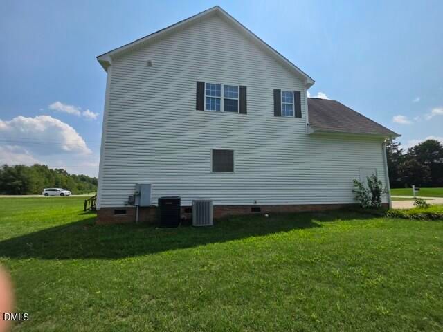 22 Oak Run Drive, Clayton, NC 27520