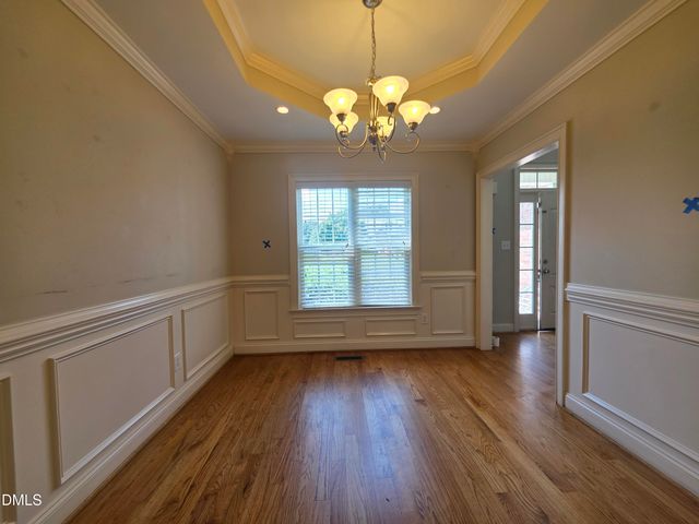 22 Oak Run Drive, Clayton, NC 27520