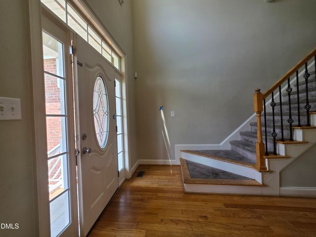 22 Oak Run Drive, Clayton, NC 27520