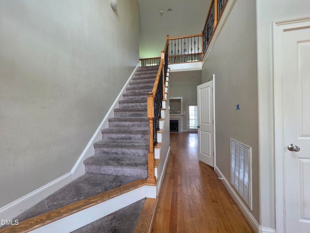 22 Oak Run Drive, Clayton, NC 27520