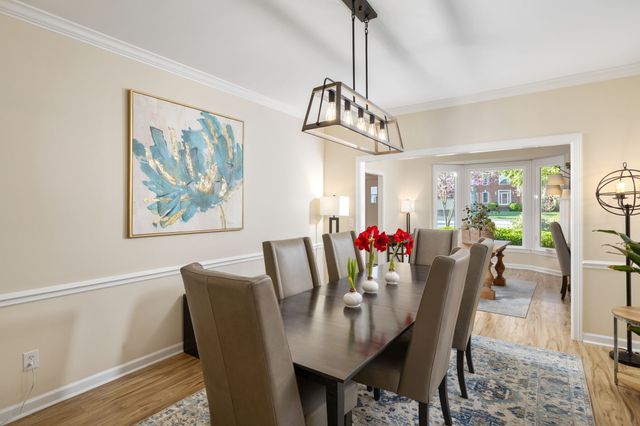 811 Thatcher Way, Franklin, TN 37064