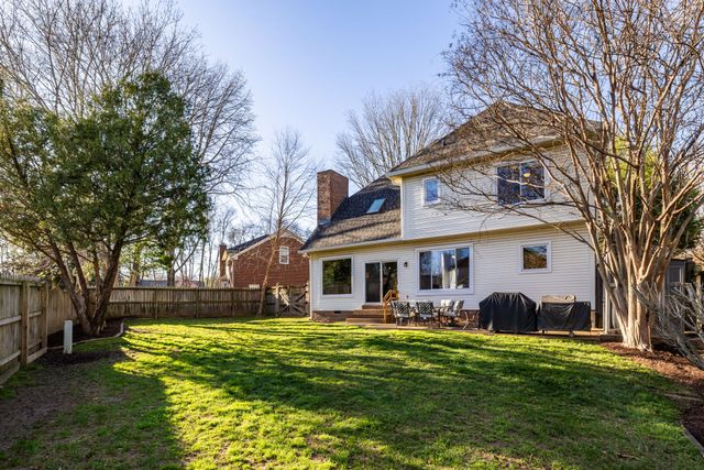 811 Thatcher Way, Franklin, TN 37064