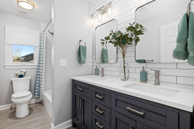 811 Thatcher Way, Franklin, TN 37064