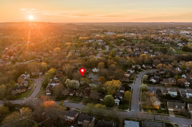 811 Thatcher Way, Franklin, TN 37064