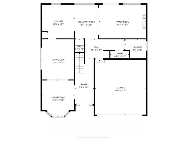 811 Thatcher Way, Franklin, TN 37064