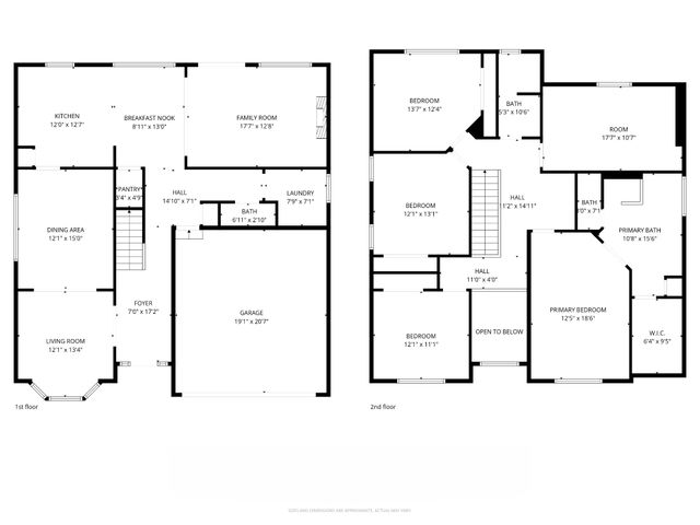 811 Thatcher Way, Franklin, TN 37064