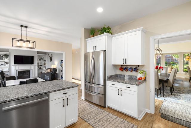 811 Thatcher Way, Franklin, TN 37064