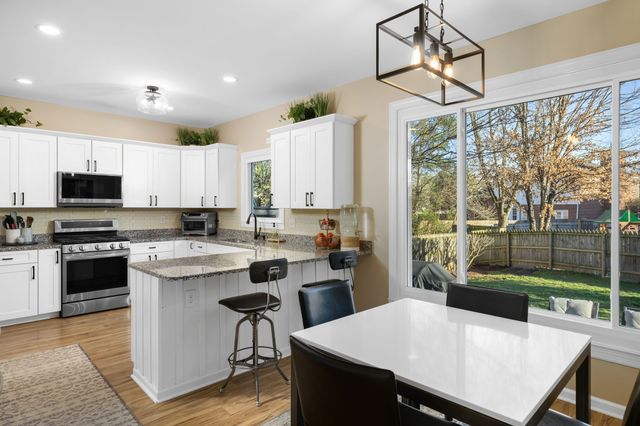 811 Thatcher Way, Franklin, TN 37064