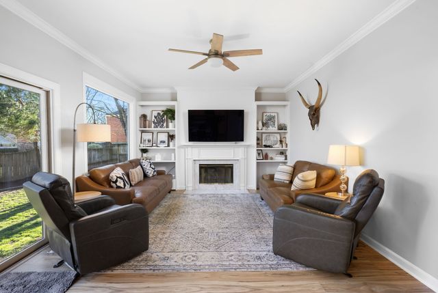 811 Thatcher Way, Franklin, TN 37064