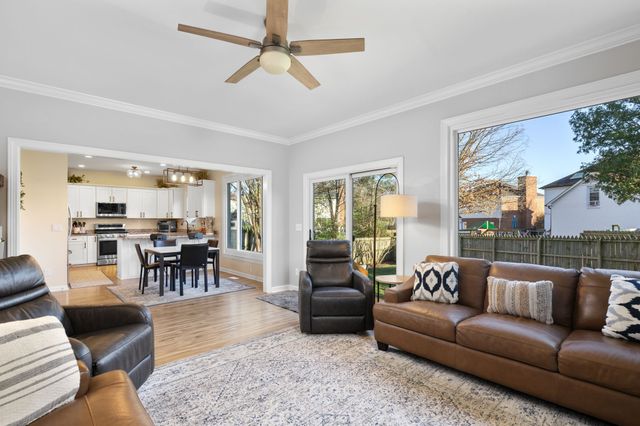 811 Thatcher Way, Franklin, TN 37064