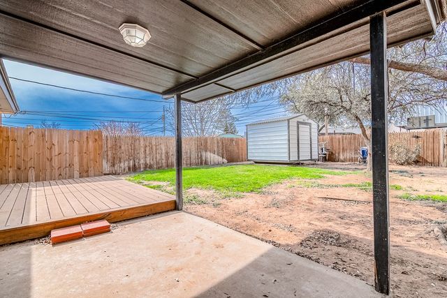 5114 Storey Ave, Midland, TX 79707