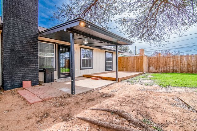 5114 Storey Ave, Midland, TX 79707