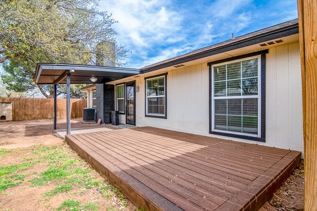 5114 Storey Ave, Midland, TX 79707