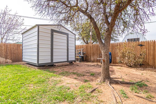 5114 Storey Ave, Midland, TX 79707