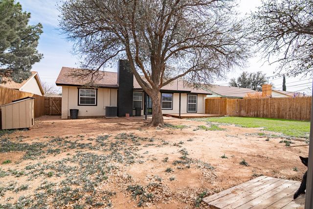 5114 Storey Ave, Midland, TX 79707