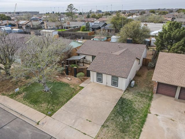 5114 Storey Ave, Midland, TX 79707