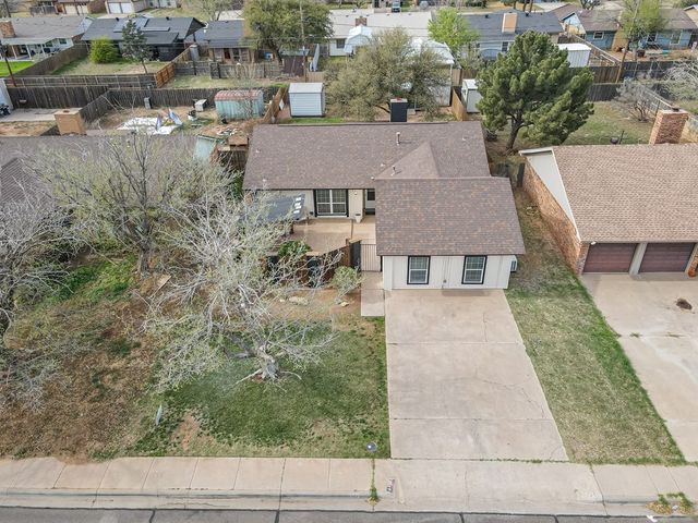 5114 Storey Ave, Midland, TX 79707