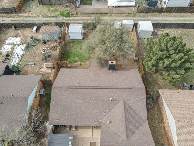 5114 Storey Ave, Midland, TX 79707