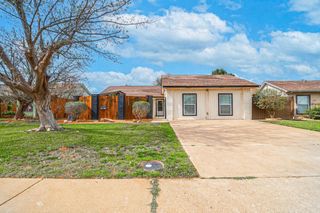 5114 Storey Ave, Midland, TX 79707