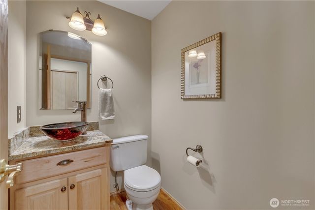 22421 SE 329th Street, Black Diamond, WA 98010