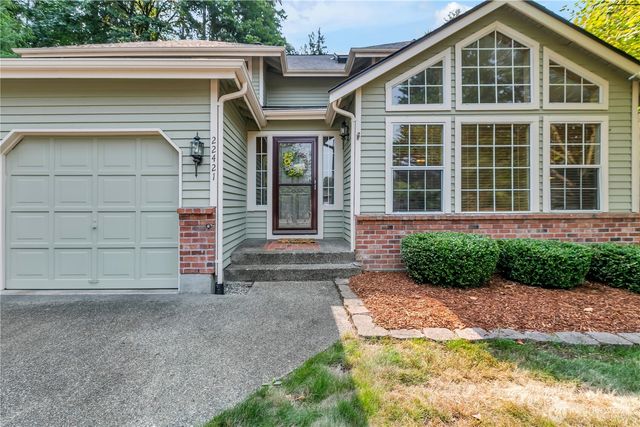 22421 SE 329th Street, Black Diamond, WA 98010