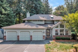 22421 SE 329th Street, Black Diamond, WA 98010