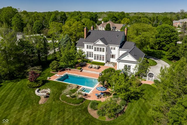 25 Monahan Road, Zionsville, IN 46077