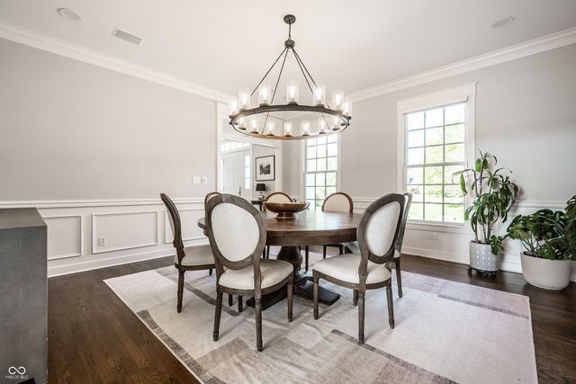 25 Monahan Road, Zionsville, IN 46077