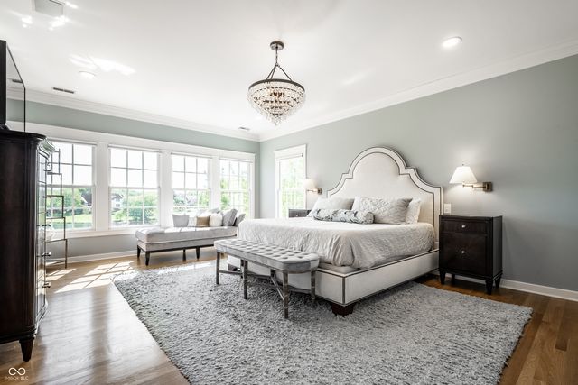 25 Monahan Road, Zionsville, IN 46077