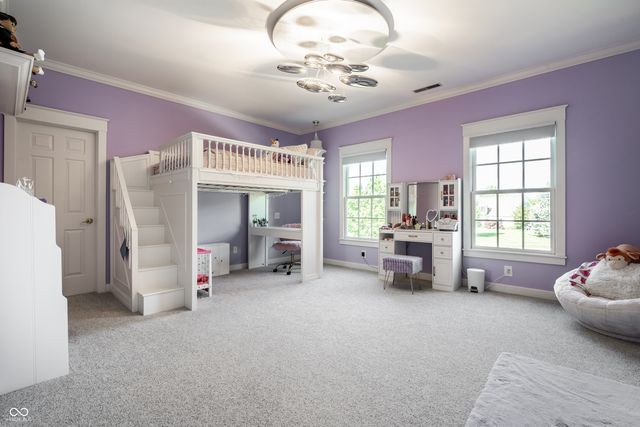 25 Monahan Road, Zionsville, IN 46077