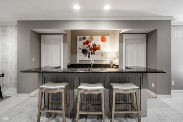 25 Monahan Road, Zionsville, IN 46077
