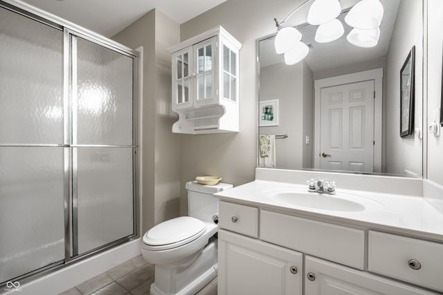 25 Monahan Road, Zionsville, IN 46077