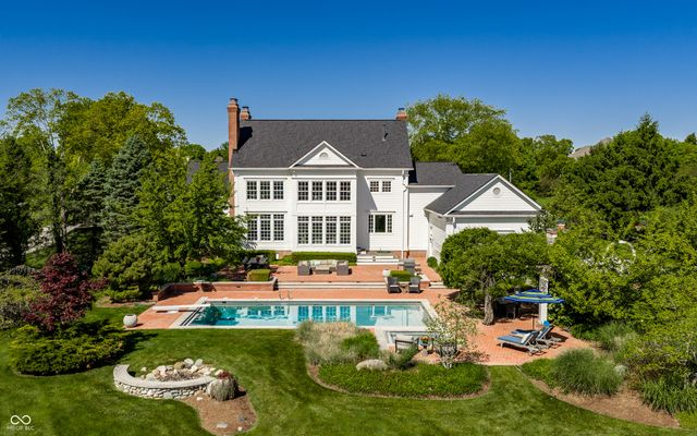 25 Monahan Road, Zionsville, IN 46077