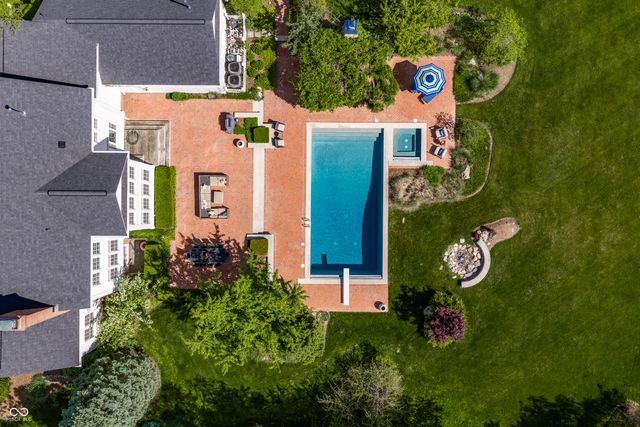 25 Monahan Road, Zionsville, IN 46077