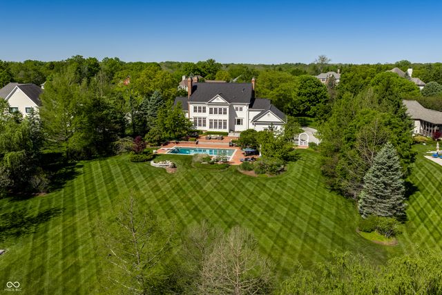25 Monahan Road, Zionsville, IN 46077