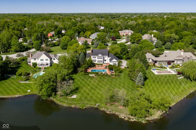 25 Monahan Road, Zionsville, IN 46077