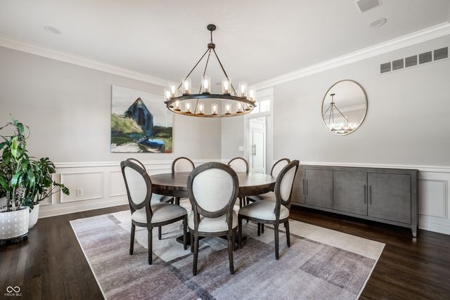 25 Monahan Road, Zionsville, IN 46077