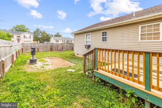 12 EMPRESS CIR, Inwood, WV 25428