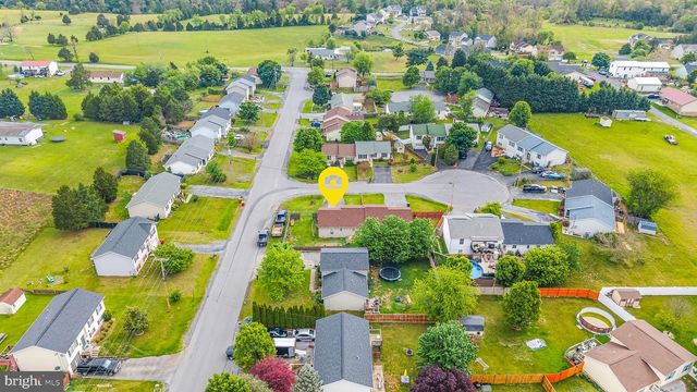 12 EMPRESS CIR, Inwood, WV 25428