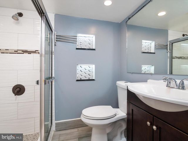 1207 WOODLARK DR, District Heights, MD 20747