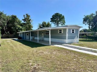 8901 SE 144TH LANE, Summerfield, FL 34491