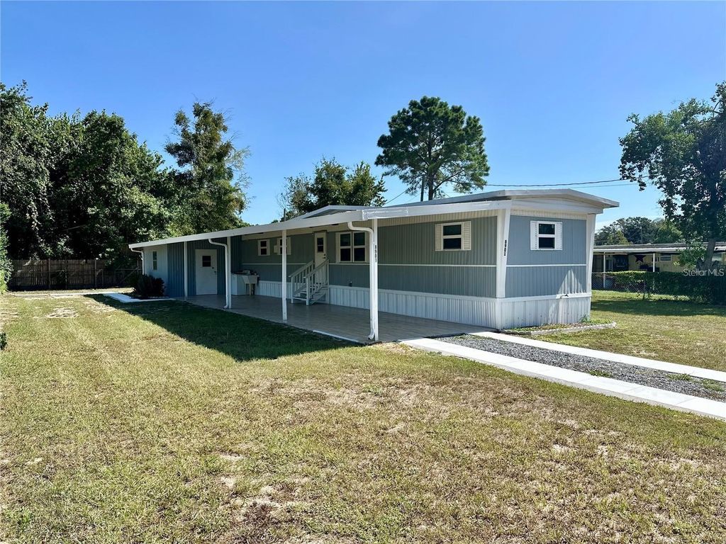 8901 SE 144TH LANE, Summerfield, FL 34491