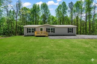 1254 Pleasant Gap Road, Ellijay, GA 30540