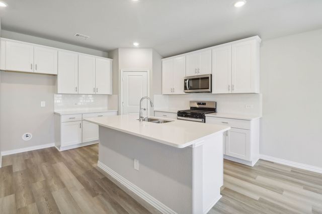 2227 Currents Road, Princeton, TX 75407