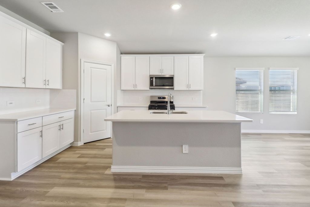 2227 Currents Road, Princeton, TX 75407