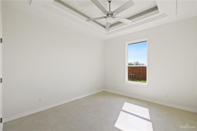 1904 Diplomat Drive, Edinburg, TX 78542