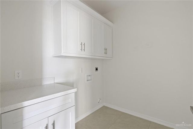 1904 Diplomat Drive, Edinburg, TX 78542