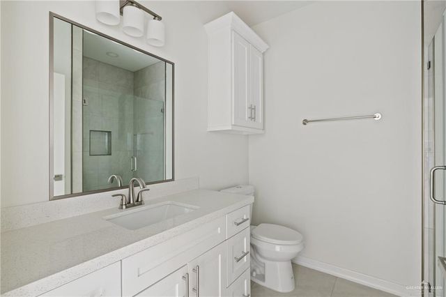 1904 Diplomat Drive, Edinburg, TX 78542